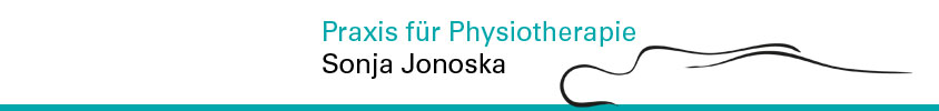 Praxis für Physiotherapie Sonja Jonoska Logo